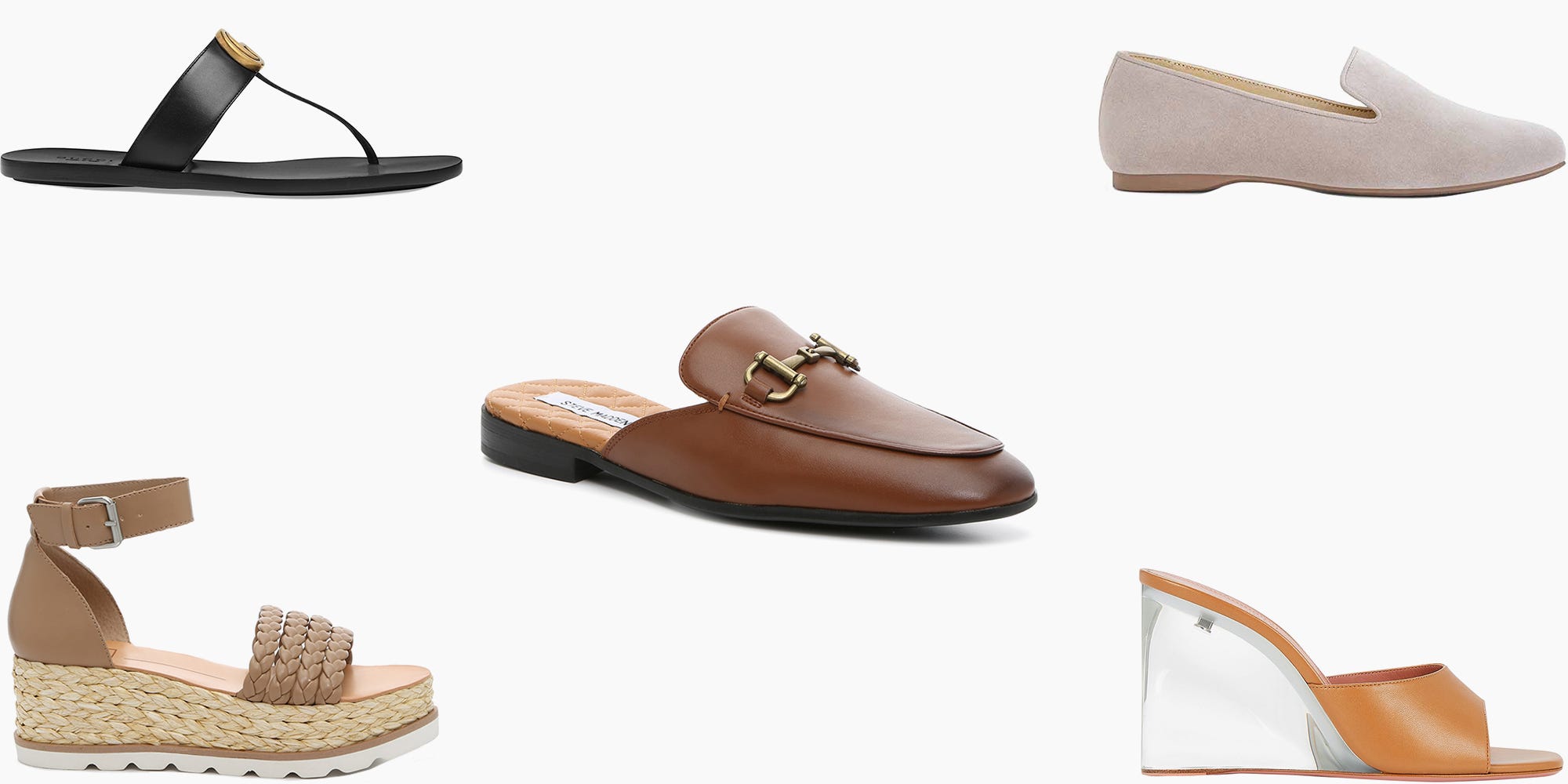 The 20 Best Summer Shoes for Women ...